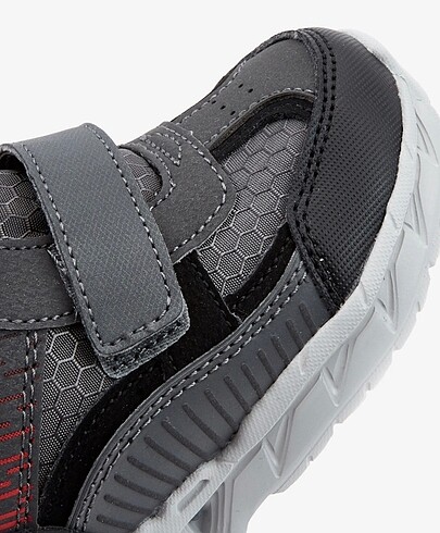 26 Beden gri Renk skechers 26 no