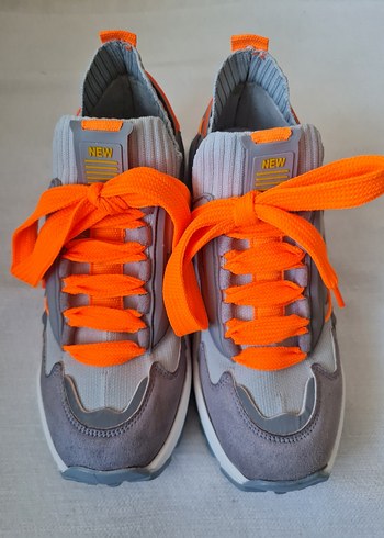 38 Beden Limoya marka spor ayakkabı (sneakers)