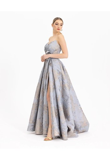 İlmio abiye , nişan elbisesi - Görsel 11