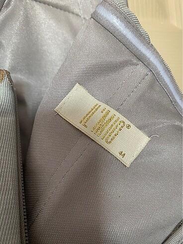 İlmio abiye , nişan elbisesi - Görsel 8