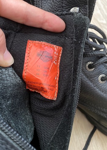 Harley davidson bot - Görsel 6