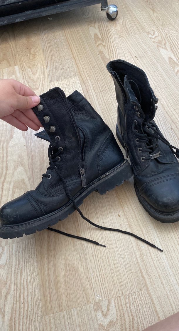 Harley davidson bot - Görsel 3