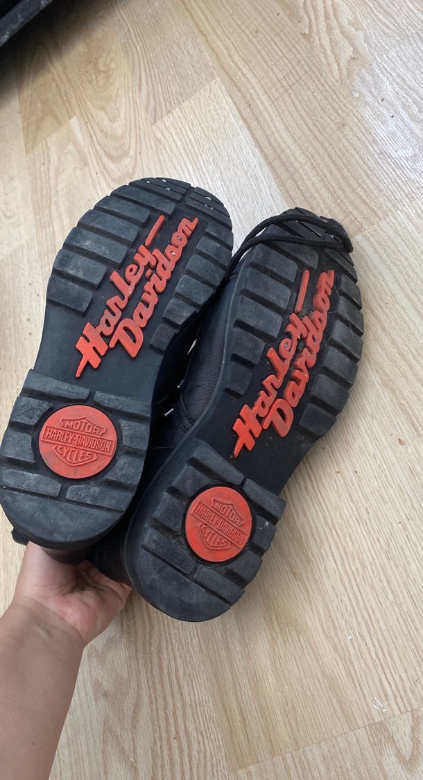 Harley davidson bot - Görsel 5