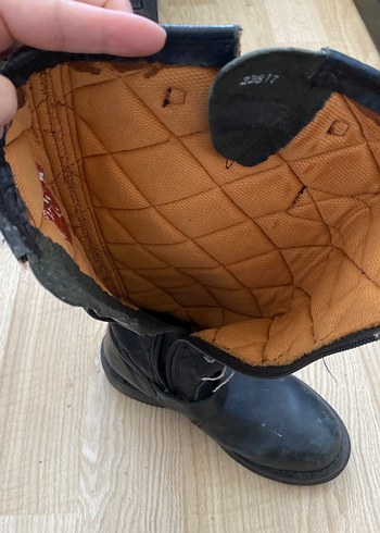 Harley davidson çizme - Görsel 9