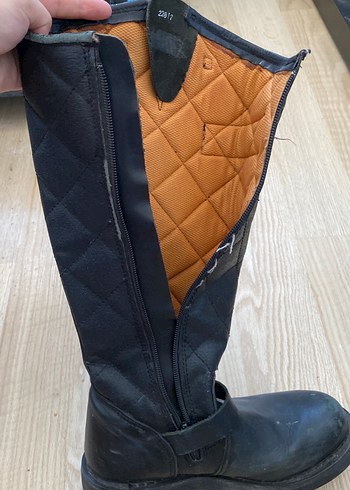 Harley davidson çizme - Görsel 8