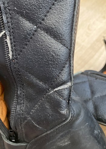 Harley davidson çizme - Görsel 11