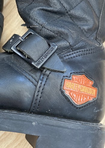 Harley Davidson Harley davidson çizme
