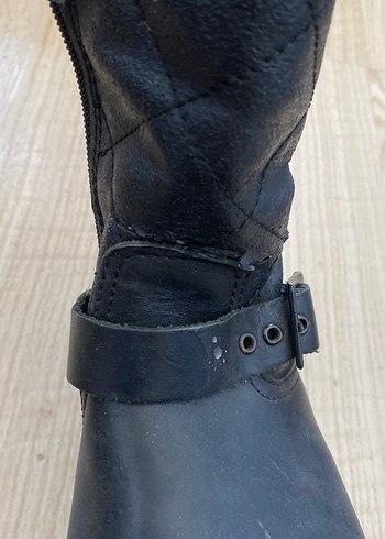 Harley davidson çizme - Görsel 7