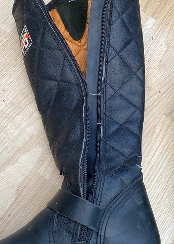36 Beden Harley davidson çizme