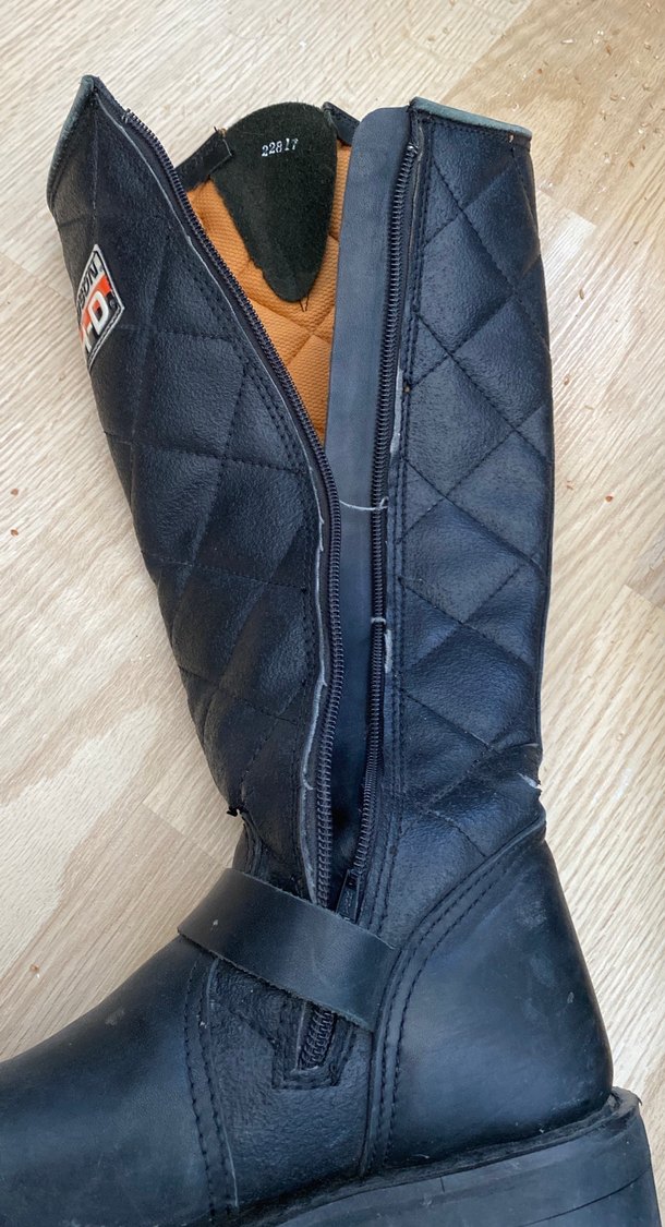 Harley davidson çizme - Görsel 3