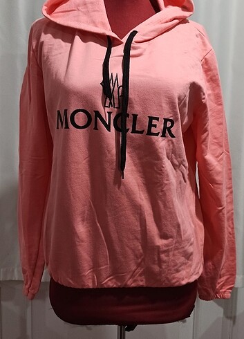 s Beden Moncler sweatshirt