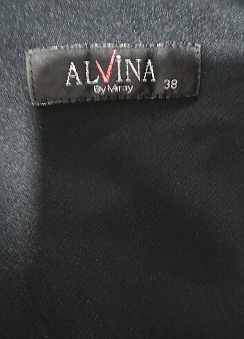 Alvina ikili takım - Görsel 6