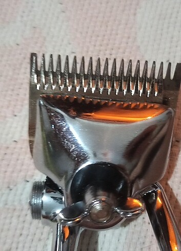 Nostaljik traş makinası - Görsel 5