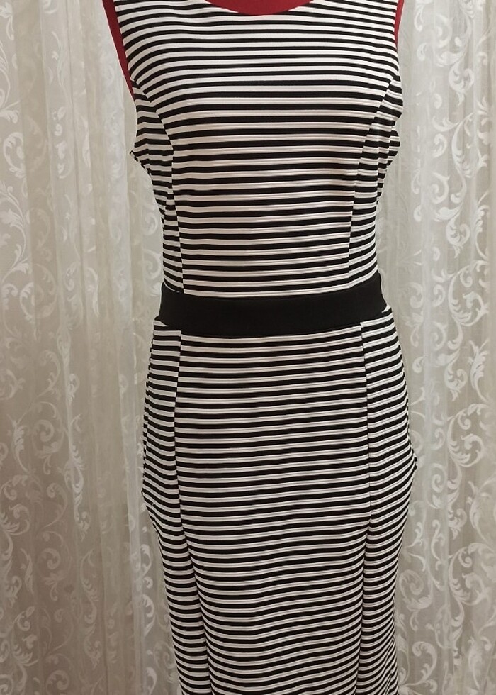 Tasarım elbise  - Görsel 3