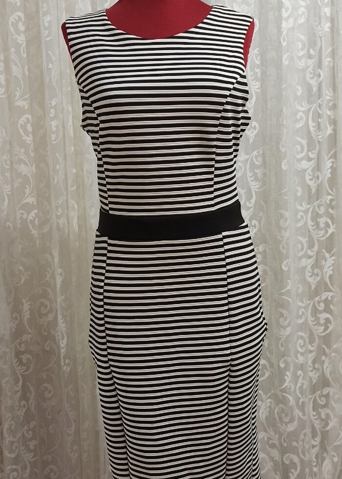 Tasarım elbise  - Görsel 4