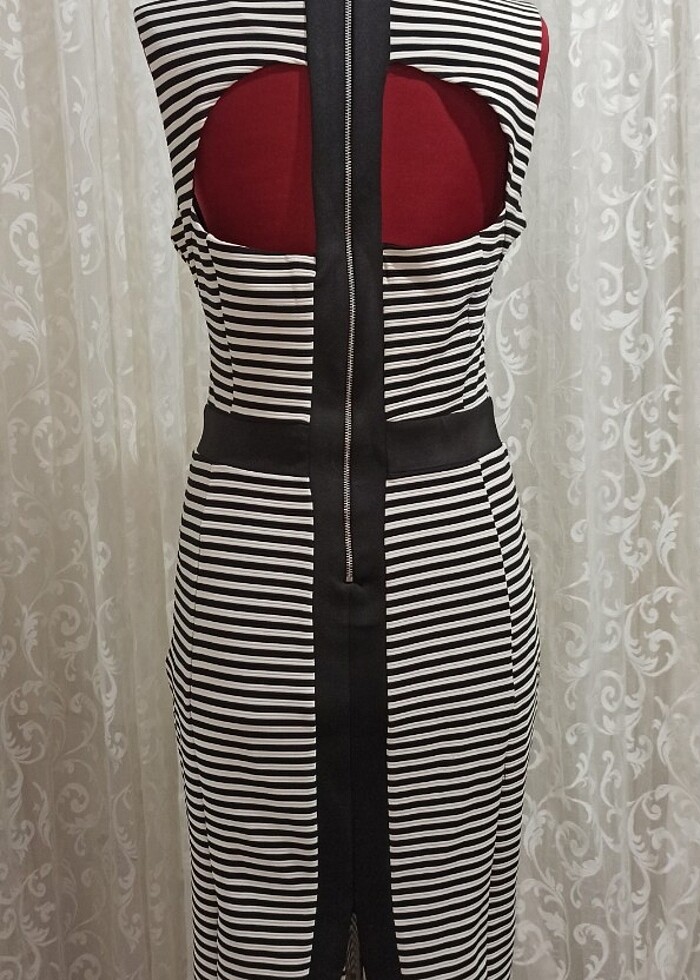 Tasarım elbise  - Görsel 5