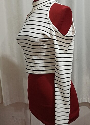 Celine Caliente crop