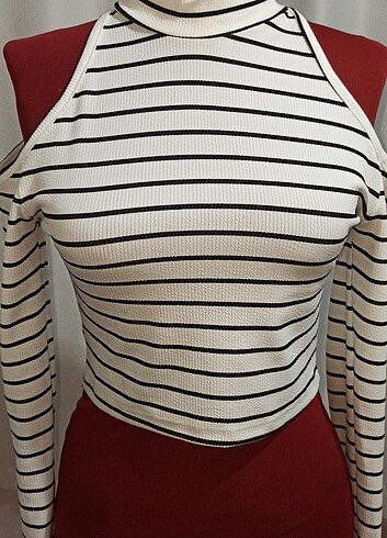 m Beden Caliente crop