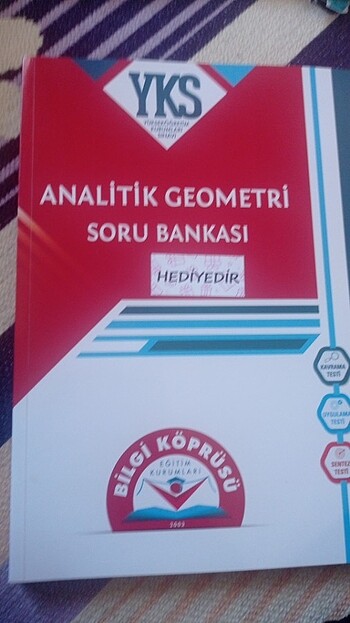 Analitik geometri 