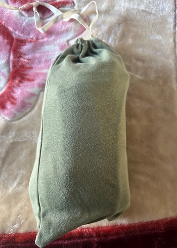 kubbe Yeşil sling - Görsel 2