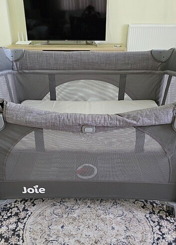 Joie Joie Kubbie Sleep Anneyanı Park Yatak