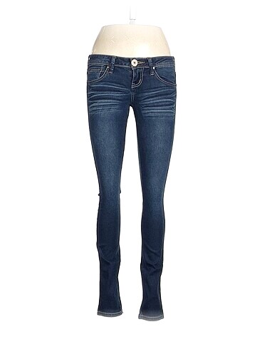 Guess Jean Kot 70 İndirimli