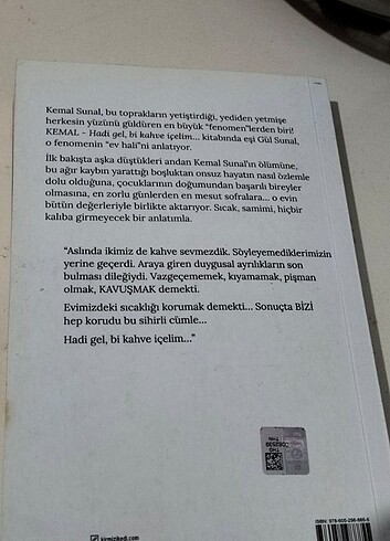  Kemal Sunal Kitabı 