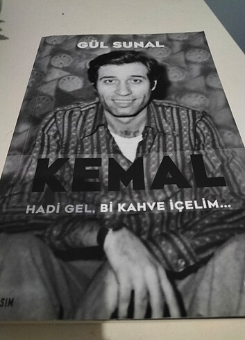  Beden Kemal Sunal Kitabı 