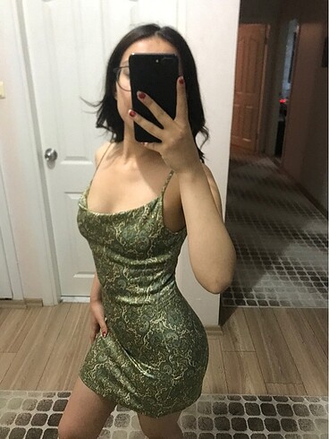 mini elbise