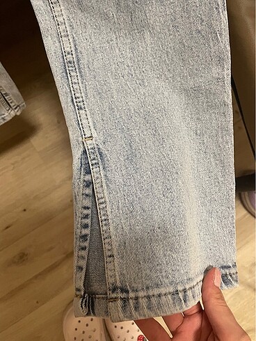 Trendyol & Milla Straight jean