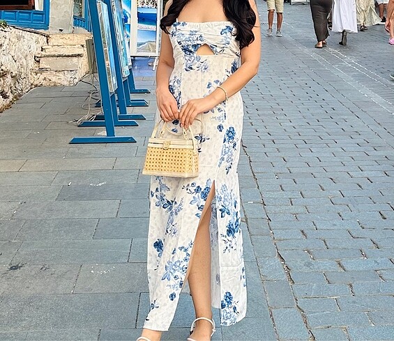 Zara Zara Elbise