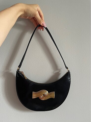 Zara Çanta