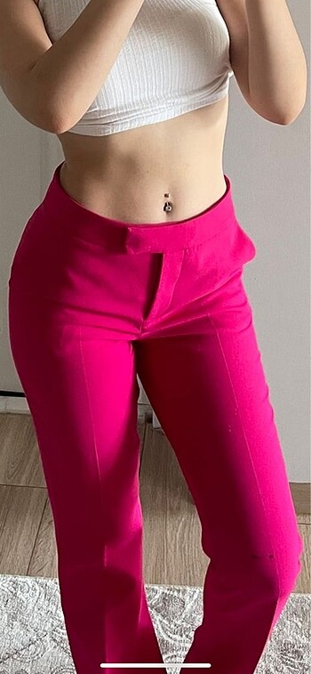 Zara Zara Pantolon