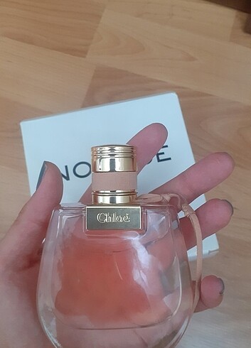 Chloé Chloe parfüm 
