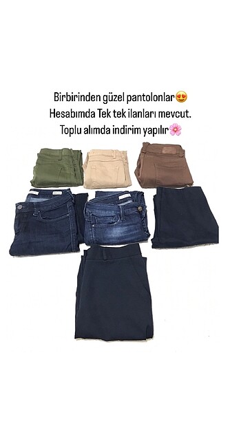 Pantolon