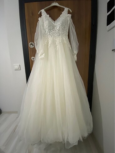 Diğer Helen model Gelinlik