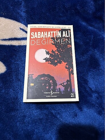 Kitap