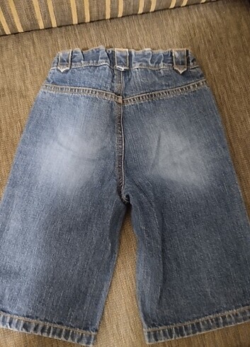 24-36 Ay Beden Gap jean
