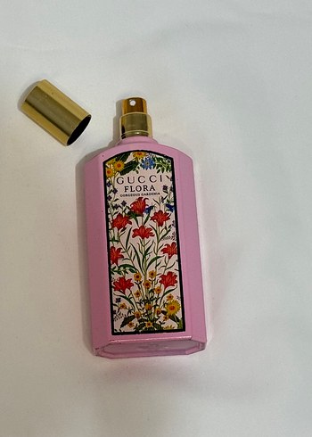 Gucci Gucci Flora Kadın Parfümü