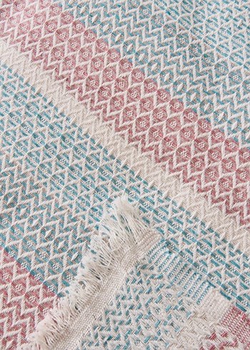 Evidea Tek/Çift Kişilik Pike - Görsel 8