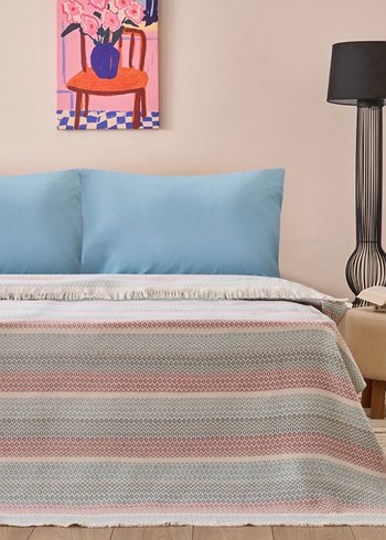 Evidea Tek/Çift Kişilik Pike - Görsel 5