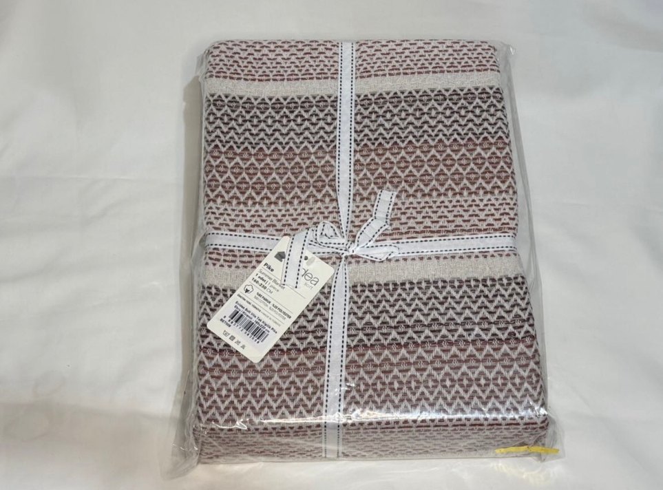 Evidea Tek Kişilik Pike - Görsel 2