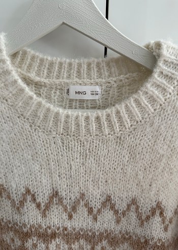 Mango Kids 13-14 Yaş