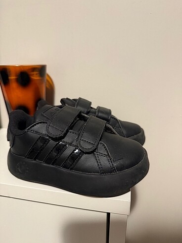 24 Beden Adidas starwars serisi
