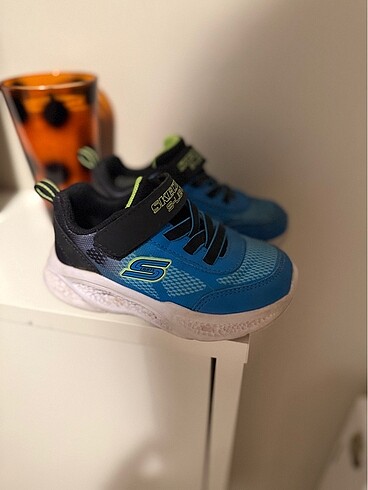 Skechers Skechers Çocuk ayakkabısı