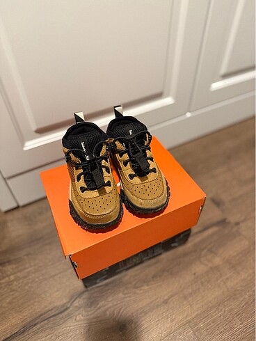 Timberland Timberland çocuk bot