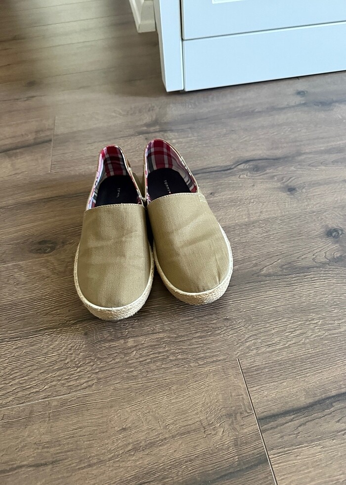 Tımmy Hilfiger Erkek Ayakkabı - Görsel 2