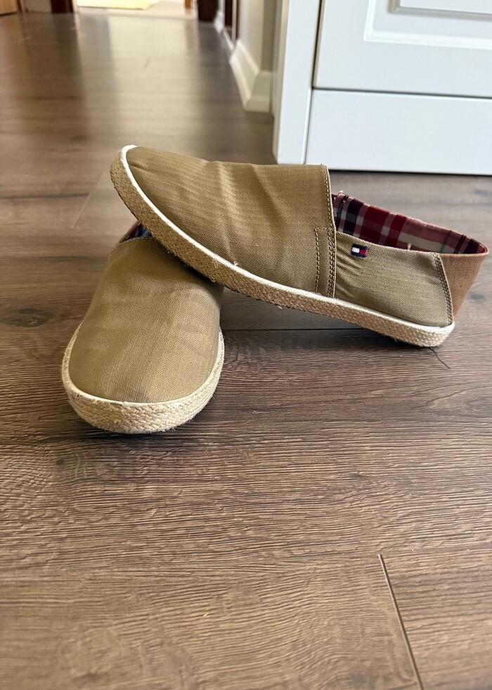 Tımmy Hilfiger Erkek Ayakkabı - Görsel 3