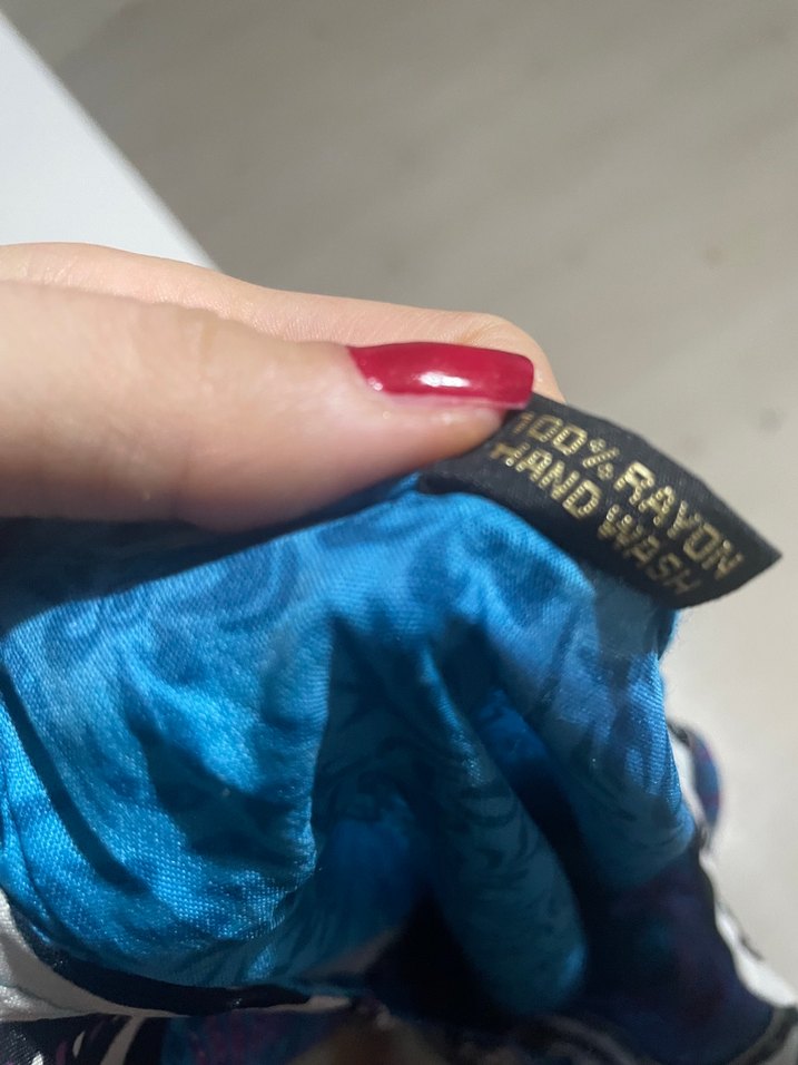 Uzun plaj elbisesi - Görsel 5