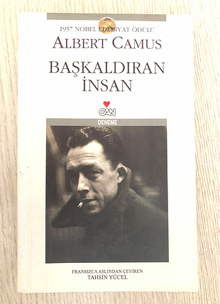 Albert camus